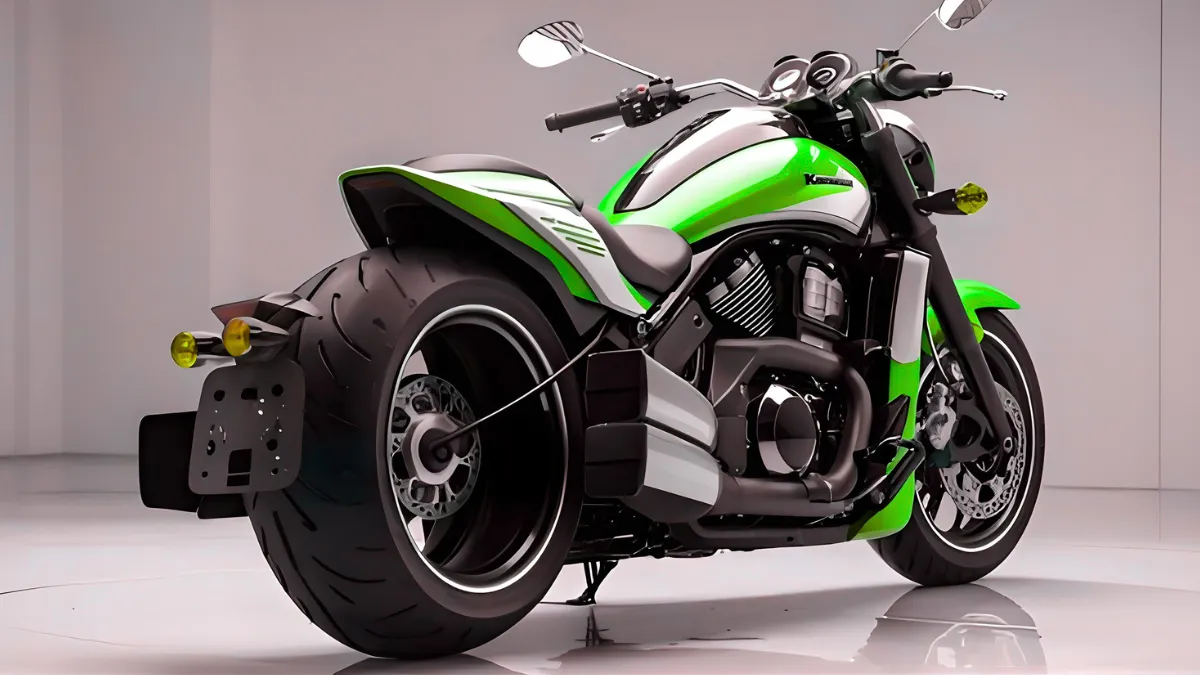 2025 Kawasaki Vulcan S Launched