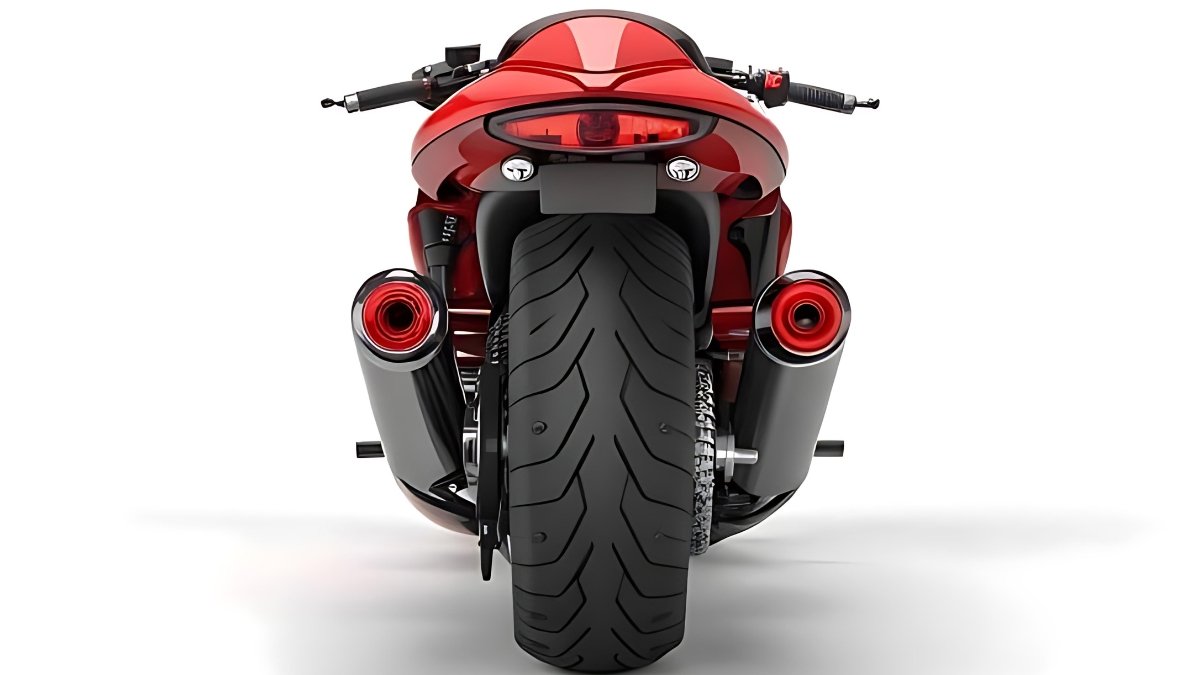 2025 Suzuki Hayabusa GSX-8R