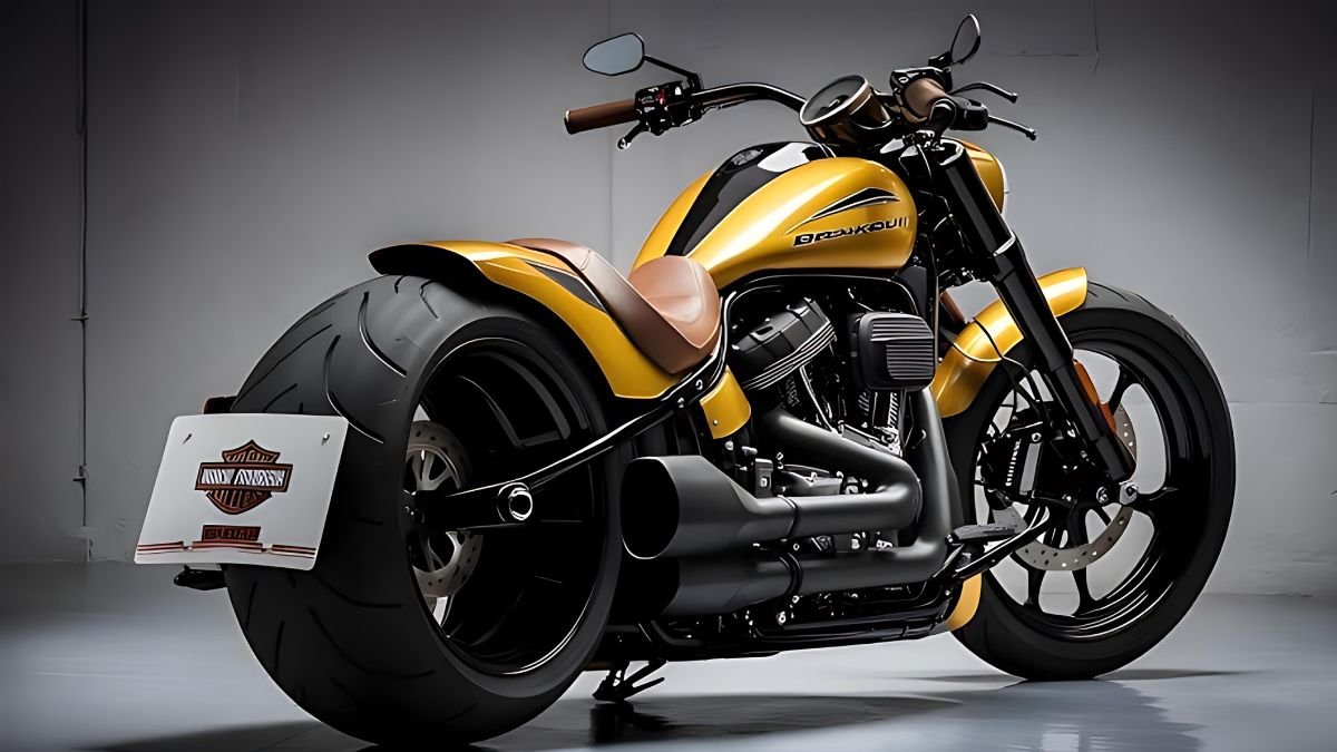2026 Harley-Davidson Shovelhead
