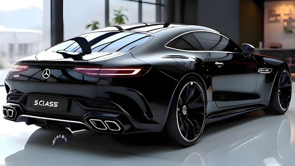 2026 Mercedes-Benz 190 SL