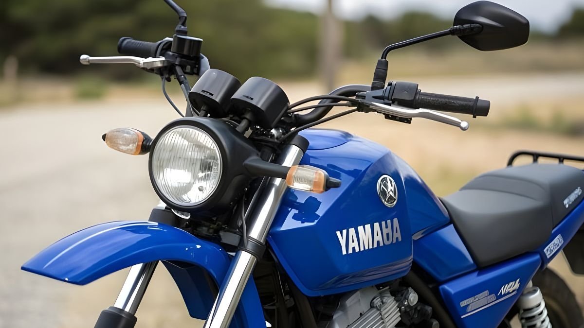 The 2026 Yamaha W20